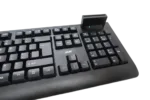 Acer Wired Keyboard, AKW320, with Smart Card reader USI (retil pack)