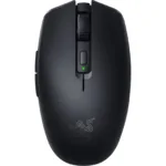 Razer Orochi V2 Gaming Mouse Black 2.4 GHz, Bluetooth