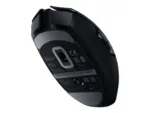 Razer Orochi V2 Gaming Mouse Black 2.4 GHz, Bluetooth