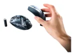 Razer Orochi V2 Gaming Mouse Black 2.4 GHz, Bluetooth