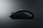 Razer Orochi V2 Gaming Mouse Black 2.4 GHz, Bluetooth