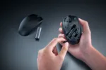 Razer Orochi V2 Gaming Mouse Black 2.4 GHz, Bluetooth