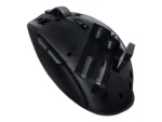 Razer Orochi V2 Gaming Mouse Black 2.4 GHz, Bluetooth