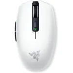 Razer Orochi V2 Gaming Mouse White 2.4 GHz, Bluetooth