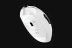Razer Orochi V2 Gaming Mouse White 2.4 GHz, Bluetooth