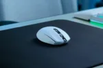 Razer Orochi V2 Gaming Mouse White 2.4 GHz, Bluetooth