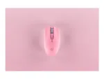 Razer Orochi V2 Gaming Mouse Quartz 2.4 GHz, Bluetooth