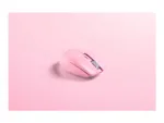 Razer Orochi V2 Gaming Mouse Quartz 2.4 GHz, Bluetooth