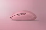 Razer Orochi V2 Gaming Mouse Quartz 2.4 GHz, Bluetooth