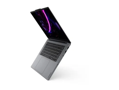 Lenovo Yoga Pro 7 15IPH11 15.3 2.5K WQXGA ULT9-386H/32GB/1TB/NVIDIA GF RTX 5060 8GB/WIN11 Pro/ENG Backlit kbd/Luna Grey/2Y Warranty