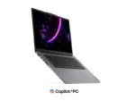 Lenovo Yoga Pro 7 15IPH11 15.3 2.5K WQXGA ULT9-386H/32GB/1TB/NVIDIA GF RTX 5060 8GB/WIN11 Pro/ENG Backlit kbd/Luna Grey/2Y Warranty