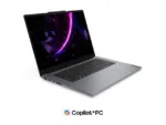Lenovo Yoga Pro 7 15IPH11 15.3 2.5K WQXGA ULT9-386H/32GB/1TB/NVIDIA GF RTX 5060 8GB/WIN11 Pro/ENG Backlit kbd/Luna Grey/2Y Warranty