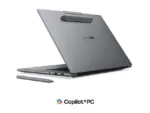 Lenovo Yoga Pro 7 15IPH11 15.3 2.5K WQXGA ULT9-386H/32GB/1TB/NVIDIA GF RTX 5060 8GB/WIN11 Pro/ENG Backlit kbd/Luna Grey/2Y Warranty