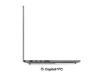 Lenovo Yoga Pro 7 15IPH11 15.3 2.5K WQXGA ULT9-386H/32GB/1TB/NVIDIA GF RTX 5060 8GB/WIN11 Pro/ENG Backlit kbd/Luna Grey/2Y Warranty