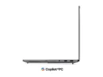 Lenovo Yoga Pro 7 15IPH11 15.3 2.5K WQXGA ULT9-386H/32GB/1TB/NVIDIA GF RTX 5060 8GB/WIN11 Pro/ENG Backlit kbd/Luna Grey/2Y Warranty