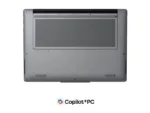 Lenovo Yoga Pro 7 15IPH11 15.3 2.5K WQXGA ULT9-386H/32GB/1TB/NVIDIA GF RTX 5060 8GB/WIN11 Pro/ENG Backlit kbd/Luna Grey/2Y Warranty