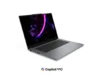 Lenovo Yoga Pro 7 15IPH11 15.3 2.5K WQXGA ULT9-386H/32GB/1TB/NVIDIA GF RTX 5060 8GB/WIN11 Pro/ENG Backlit kbd/Luna Grey/2Y Warranty