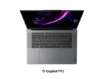 Lenovo Yoga Pro 7 15IPH11 15.3 2.5K WQXGA ULT9-386H/32GB/1TB/NVIDIA GF RTX 5060 8GB/WIN11 Pro/ENG Backlit kbd/Luna Grey/2Y Warranty