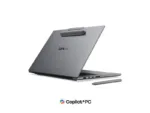 Lenovo Yoga Pro 7 15IPH11 15.3 2.5K WQXGA ULT9-386H/32GB/1TB/NVIDIA GF RTX 5060 8GB/WIN11 Pro/ENG Backlit kbd/Luna Grey/2Y Warranty