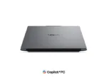 Lenovo Yoga Pro 7 15IPH11 15.3 2.5K WQXGA ULT9-386H/32GB/1TB/NVIDIA GF RTX 5060 8GB/WIN11 Pro/ENG Backlit kbd/Luna Grey/2Y Warranty