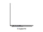 Lenovo Yoga Pro 7 15IPH11 15.3 2.5K WQXGA ULT9-386H/32GB/1TB/NVIDIA GF RTX 5060 8GB/WIN11 Pro/ENG Backlit kbd/Luna Grey/2Y Warranty