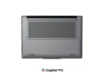 Lenovo Yoga Pro 7 15IPH11 15.3 2.5K WQXGA ULT9-386H/32GB/1TB/NVIDIA GF RTX 5060 8GB/WIN11 Pro/ENG Backlit kbd/Luna Grey/2Y Warranty