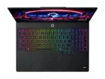 Lenovo Legion 5 15AHP11 15.3 WQXGA AMD R7 250/16GB/512GB/NVIDIA GF RTX 5060 8GB/WIN11 Home/ENG Backlit kbd/2Y Warranty