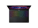 Lenovo Legion 5 15AHP11 15.3 WQXGA AMD R7 250/16GB/512GB/NVIDIA GF RTX 5060 8GB/WIN11 Home/ENG Backlit kbd/2Y Warranty