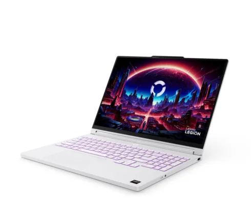 Lenovo Legion 5 15AGP11 15.3 WQXGA AMD R7 AI 450/16GB/1TB/NVIDIA GF RTX 5060 8GB/WIN11 Home/ENG Backlit kbd/2Y Warranty