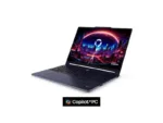 Lenovo Legion 7 16AGP11 16 WQXGA AMD R7 AI 450/32GB/1TB/NVIDIA GF RTX 5060 8GB/WIN11 Home/ENG Backlit kbd/Nebula/2Y Warranty   Lenovo