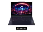 Lenovo Legion 7 16AGP11 16 WQXGA AMD R7 AI 450/32GB/1TB/NVIDIA GF RTX 5060 8GB/WIN11 Home/ENG Backlit kbd/Nebula/2Y Warranty   Lenovo