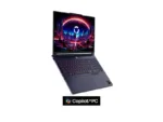Lenovo Legion 7 16AGP11 16 WQXGA AMD R7 AI 450/32GB/1TB/NVIDIA GF RTX 5060 8GB/WIN11 Home/ENG Backlit kbd/Nebula/2Y Warranty   Lenovo