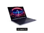 Lenovo Legion 7 16AGP11 16 WQXGA AMD R7 AI 450/32GB/1TB/NVIDIA GF RTX 5060 8GB/WIN11 Home/ENG Backlit kbd/Nebula/2Y Warranty   Lenovo