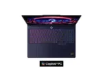 Lenovo Legion 7 16AGP11 16 WQXGA AMD R7 AI 450/32GB/1TB/NVIDIA GF RTX 5060 8GB/WIN11 Home/ENG Backlit kbd/Nebula/2Y Warranty   Lenovo