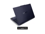 Lenovo Legion 7 16AGP11 16 WQXGA AMD R7 AI 450/32GB/1TB/NVIDIA GF RTX 5060 8GB/WIN11 Home/ENG Backlit kbd/Nebula/2Y Warranty   Lenovo