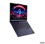 Lenovo Legion 7 16AGP11 16 WQXGA AMD R7 AI 450/32GB/1TB/NVIDIA GF RTX 5060 8GB/WIN11 Home/ENG Backlit kbd/Nebula/2Y Warranty   Lenovo