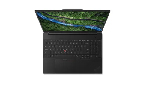 Lenovo ThinkPad P16s Gen 5 16 WUXGA AMD R7 AI PRO 450/32GB/1TB/AMD Radeon 860M/WIN11 Pro/ENG Backlit kbd/FP/5G Upgradable/3Y Warranty