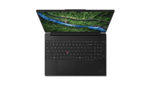 Lenovo ThinkPad P16s Gen 5 16 WUXGA AMD R7 AI PRO 450/32GB/1TB/AMD Radeon 860M/WIN11 Pro/ENG Backlit kbd/FP/5G Upgradable/3Y Warranty