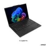 Lenovo ThinPad T14s Gen 7 14 WUXGA AMD R5 AI PRO 440/16GB/512GB/AMD Radeon 840M/WIN11 Pro/ENG Backlit kbd/FP/3Y Warranty