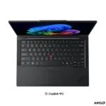 Lenovo ThinPad T14s Gen 7 14 WUXGA AMD R5 AI PRO 440/16GB/512GB/AMD Radeon 840M/WIN11 Pro/ENG Backlit kbd/FP/3Y Warranty
