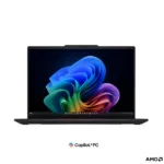 Lenovo ThinPad T14s Gen 7 14 WUXGA AMD R5 AI PRO 440/16GB/512GB/AMD Radeon 840M/WIN11 Pro/ENG Backlit kbd/FP/3Y Warranty