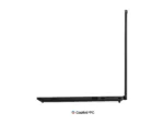 Lenovo ThinPad T14s Gen 7 14 WUXGA AMD R5 AI PRO 440/16GB/512GB/AMD Radeon 840M/WIN11 Pro/Nordic Backlit kbd/FP/3Y Warranty