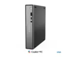 Lenovo ThinkCentre neo 50q Gen 6 ULT7-256V/16GB/512GB/Intel Arc Graphics 140V/WIN11 Pro/ENG kbd/Black/1Y Warranty