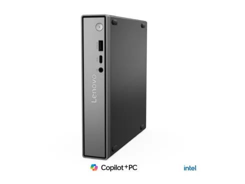 Lenovo ThinkCentre neo 50q Gen 6 ULT7-256V/16GB/512GB/Intel Arc Graphics 140V/WIN11 Pro/ENG kbd/Black/1Y Warranty