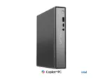 Lenovo ThinkCentre neo 50q Gen 6 ULT7-256V/16GB/512GB/Intel Arc Graphics 140V/WIN11 Pro/ENG kbd/Black/1Y Warranty