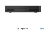 Lenovo ThinkCentre neo 50q Gen 6 ULT7-256V/16GB/512GB/Intel Arc Graphics 140V/WIN11 Pro/ENG kbd/Black/1Y Warranty