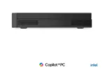Lenovo ThinkCentre neo 50q Gen 6 ULT7-256V/16GB/512GB/Intel Arc Graphics 140V/WIN11 Pro/ENG kbd/Black/1Y Warranty