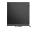 Lenovo ThinkCentre neo 50q Gen 6 ULT7-256V/16GB/512GB/Intel Arc Graphics 140V/WIN11 Pro/ENG kbd/Black/1Y Warranty