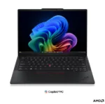 Lenovo ThinPad T14s Gen 7 14 WUXGA AMD R7 AI PRO 450/32GB/512GB/AMD Radeon 860M/WIN11 Pro/ENG Backlit kbd/FP/3Y Warranty