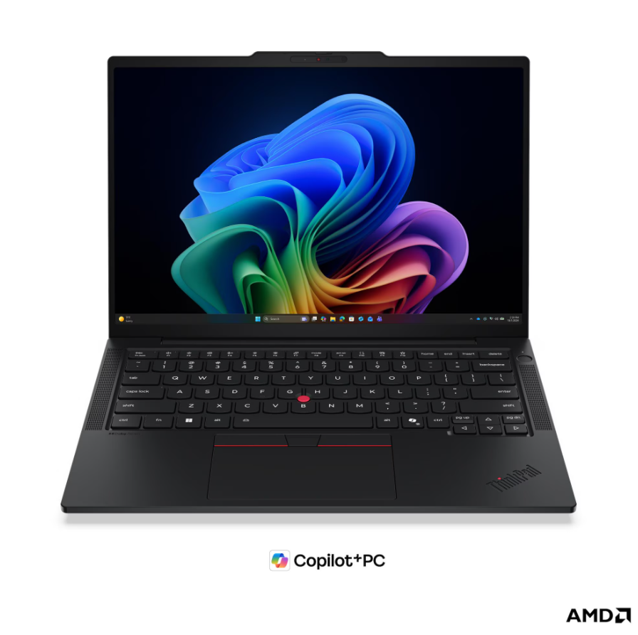 607667-21yw002bmh-199276352422-0.webp Lenovo ThinPad T14s Gen 7 14 WUXGA AMD R7 AI PRO 450/32GB/512GB/AMD Radeon 860M/WIN11 Pro/ENG Backlit kbd/FP/3Y Warranty